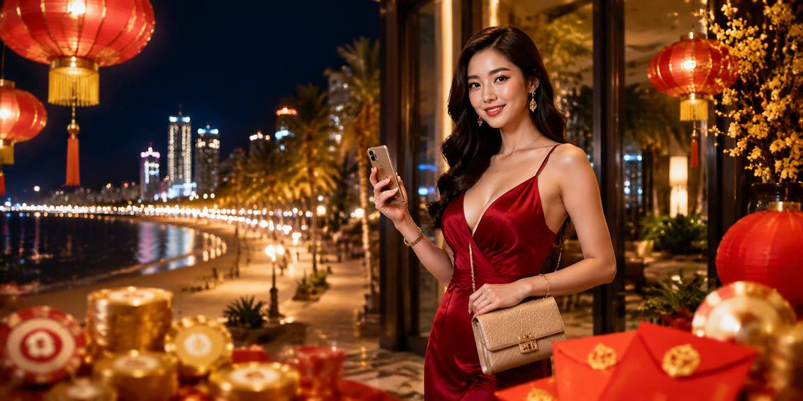 vnsv388 Sản Phẩm Casino
