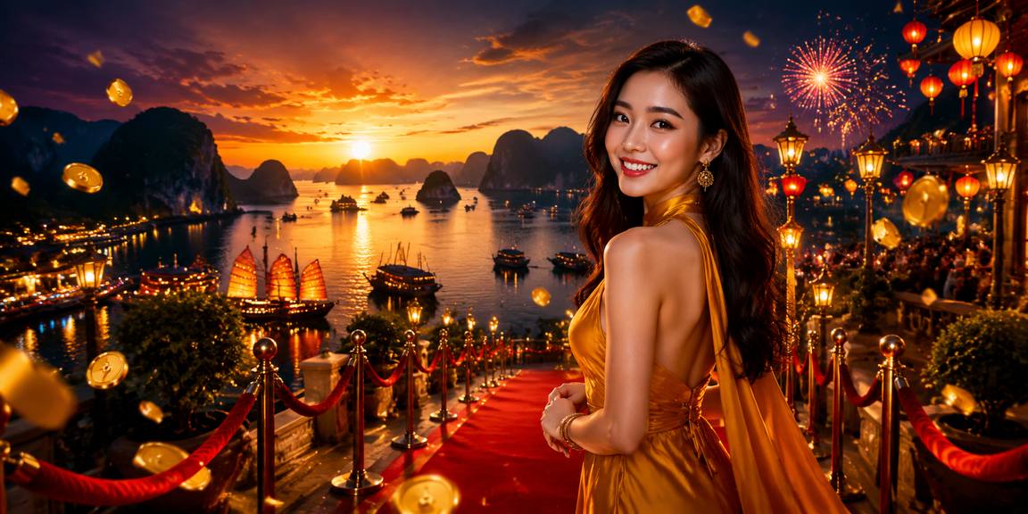 vnsv388 Thử sảnh slot mới