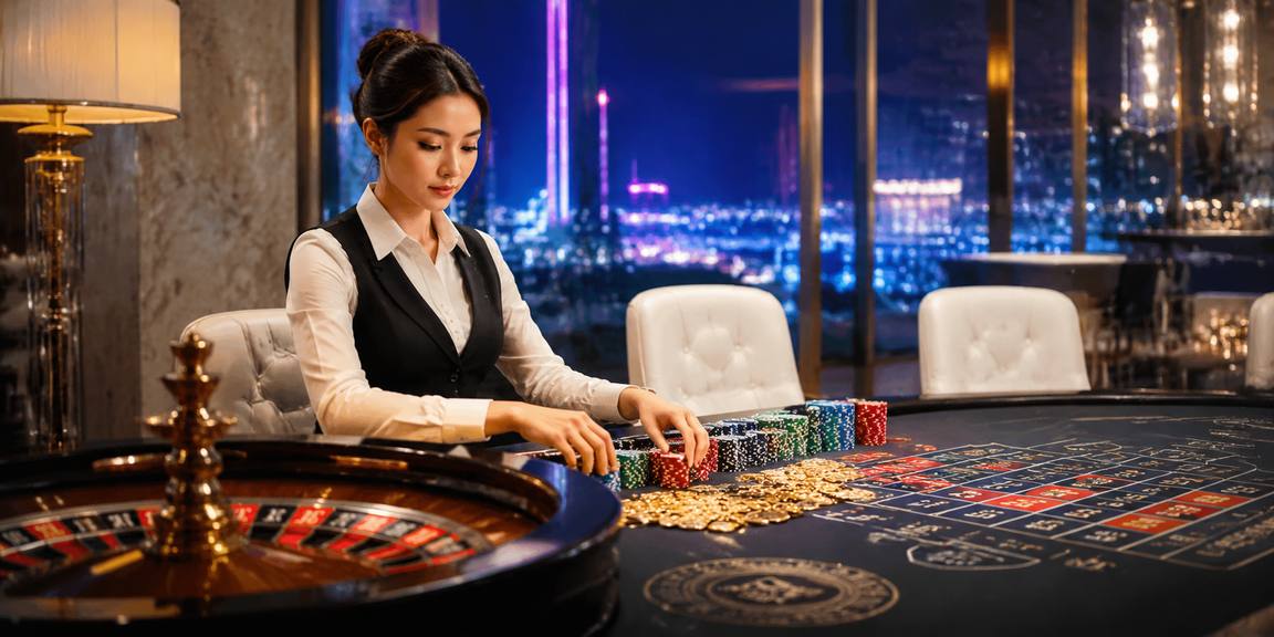 vnsv388 Casino